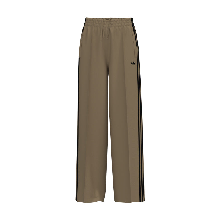 adidas Wide Sweatpants