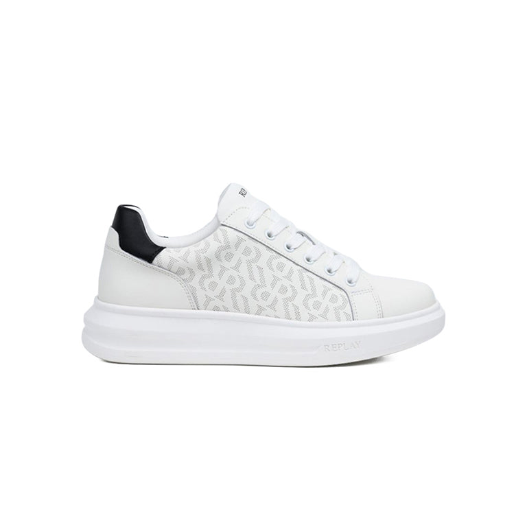 Replay Olympe Allover Sneaker