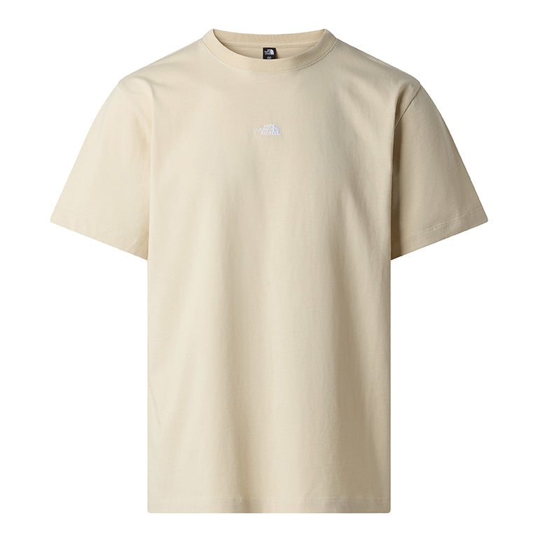 The North Face Essential Center Logo T-Shirt