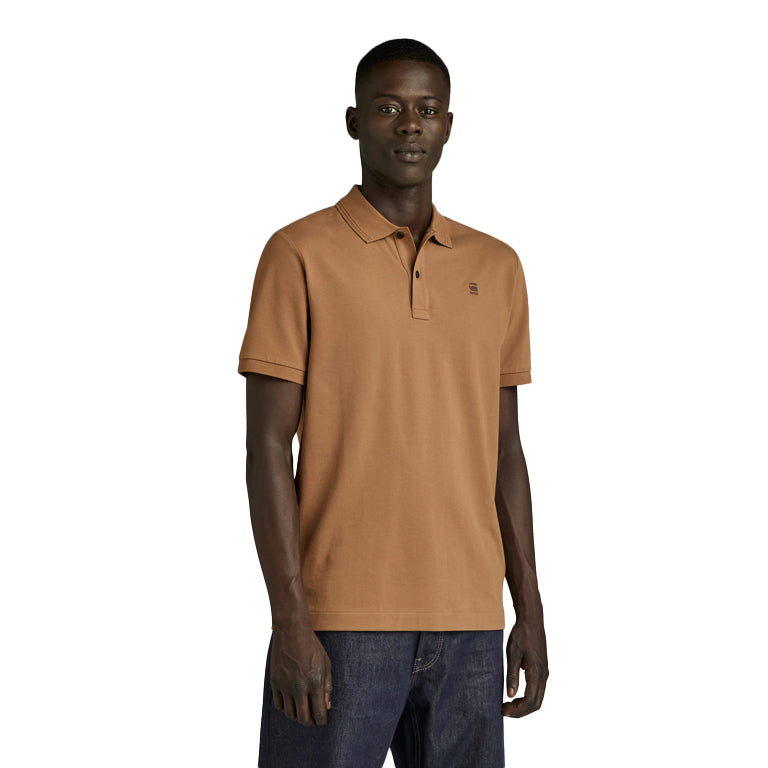 G-Star Dunda Slim Polo T-Shirt