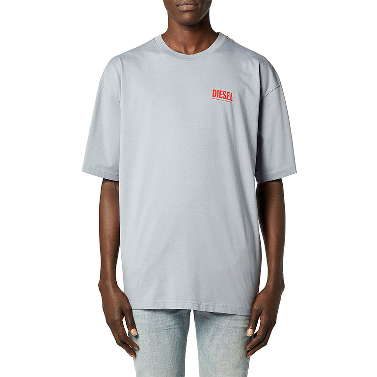 Diesel T-Boxt Bisk T-Shirt