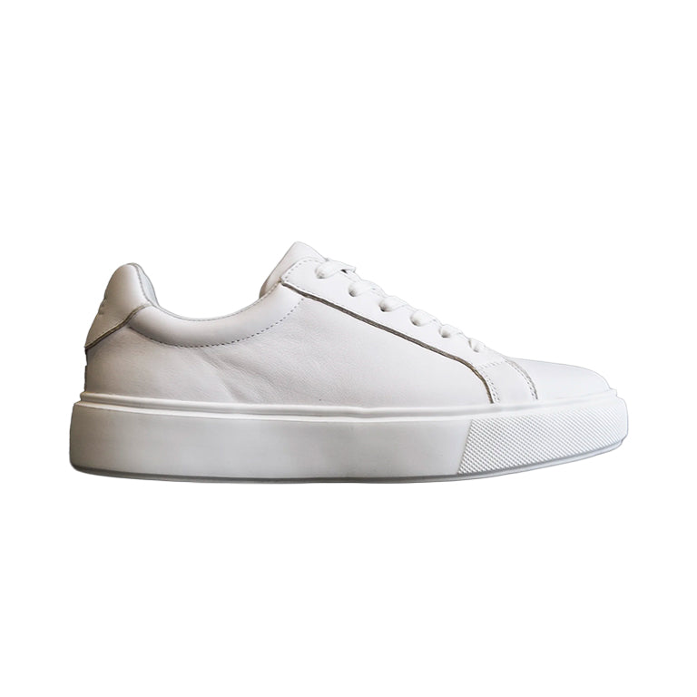 Fade Iconic Nappa Leather Sneaker
