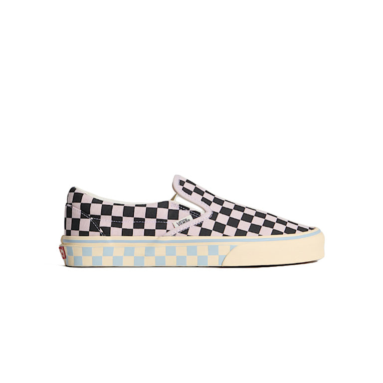 Vans Classic Slip On