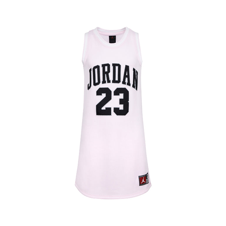 Jordan Older Kids 23 Jersey Dress