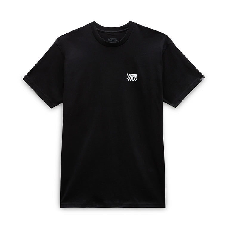 Vans Left Chest Logo T-Shirt