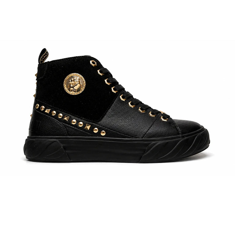 Vialli Mahwah Mid Boot