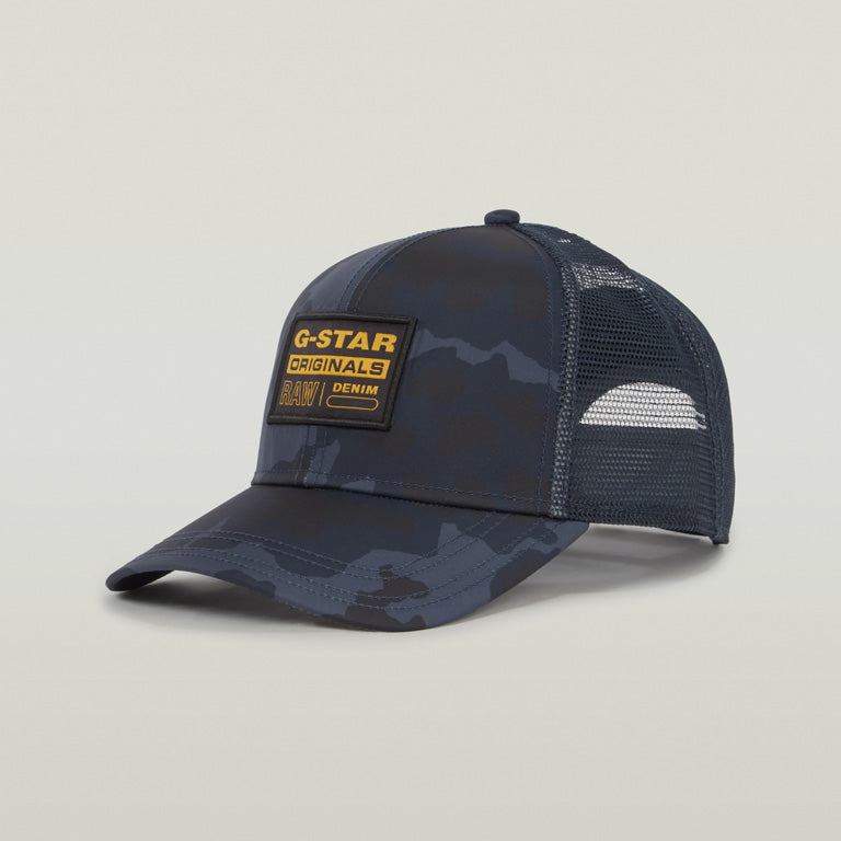 G-Star Baseball Trucker Cap