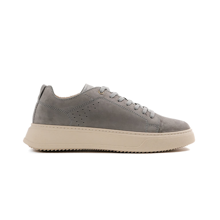 Zarzo Zanetti Nubuck Sneaker