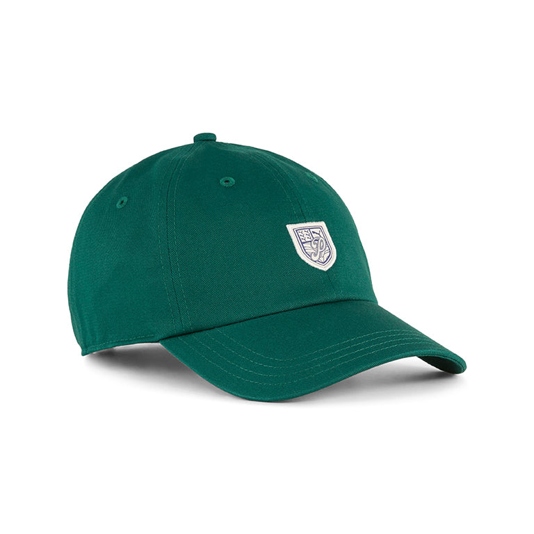 Puma Wardrobe Essential Graphic Dad Cap