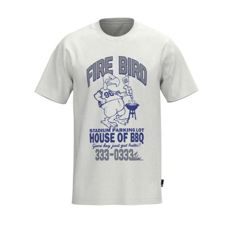 adidas Flaming Bird T-Shirt