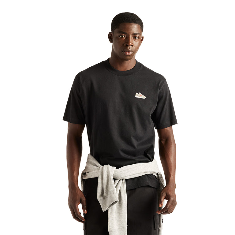 New Balance Sticker Pack Bundle T-Shirt