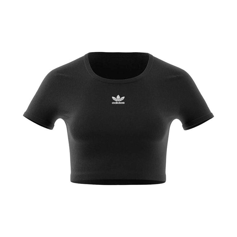 adidas Essential Rib T-Shirt