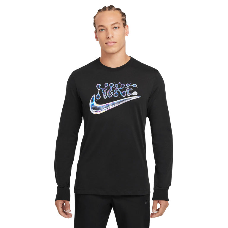 Nike Sportswear Long Sleeve T-Shirt