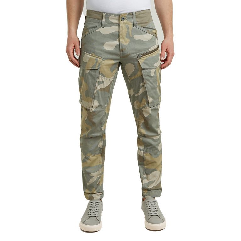 G-Star Rovoc Zip 3D Regular Tapered
