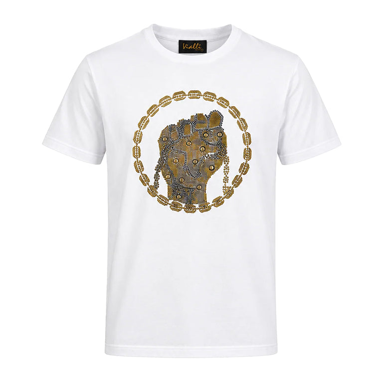 Vialli Nasty T-Shirt
