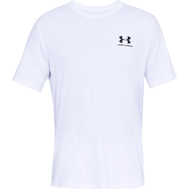 Under Armour Sportstyle Left Chest T-Shirt