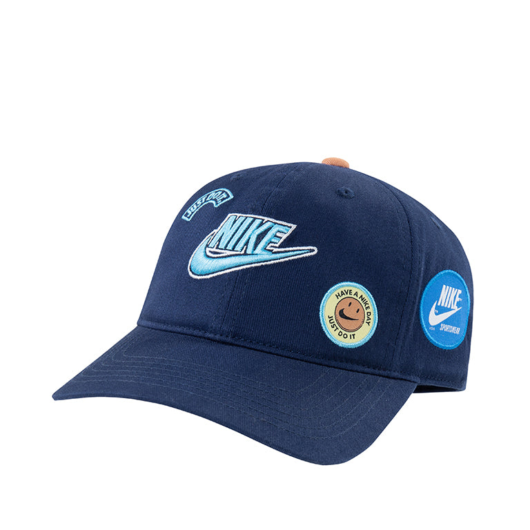 Nike Multi Patch Club Cap