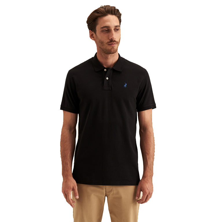 Polo Carter Essential Golfer