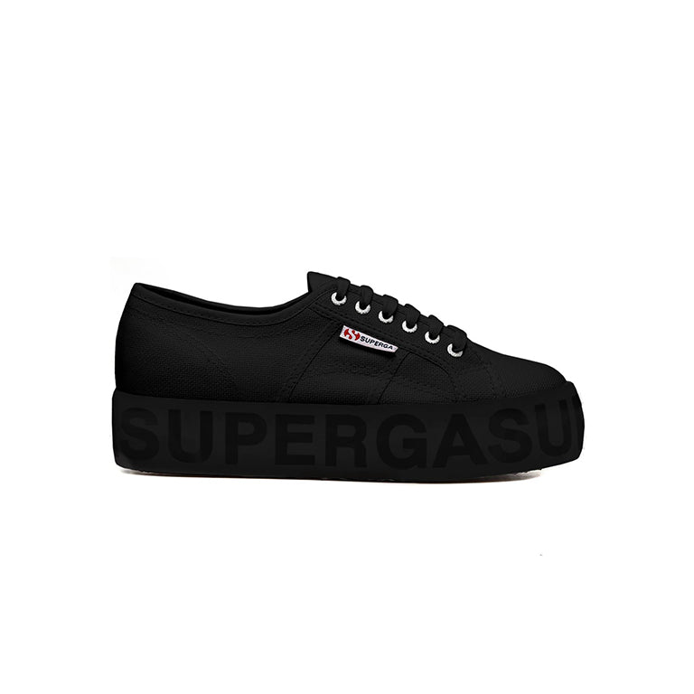 Superga 2790 Shiny Printed