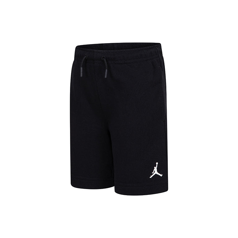 Jordan Younger Kids MJ Brooklyn French Terry Essential Short