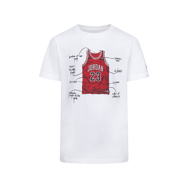 Jordan The Jersey T-Shirt