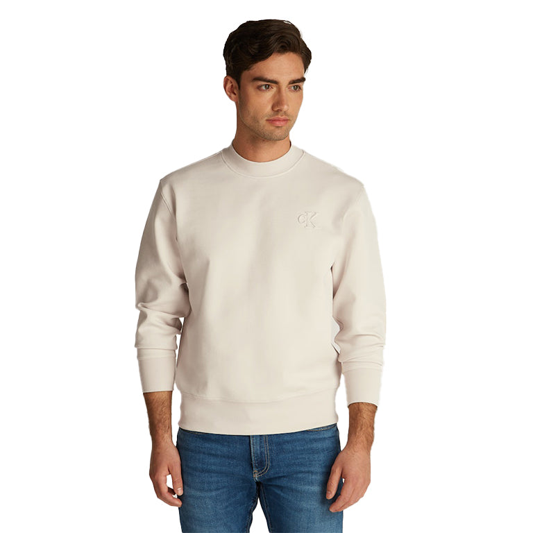 Calvin Klein Interlock Crew