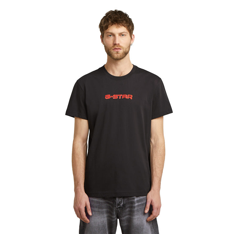 G-Star Gel Print T-Shirt