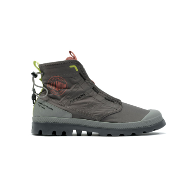 Palladium Pampa Travel Lite RS