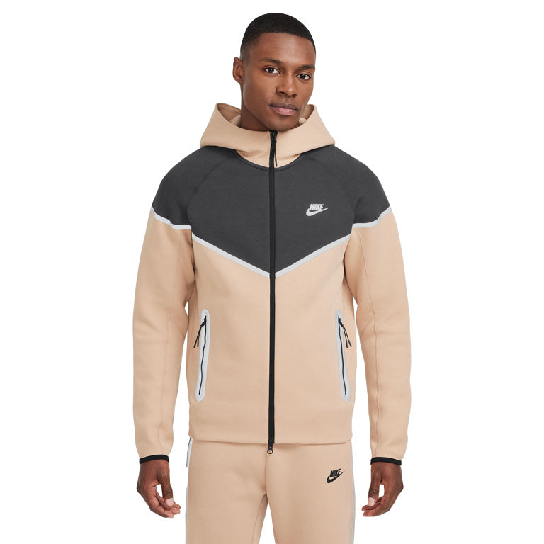 Nike Tech Fleece Windrunner Full-Zip Jacket