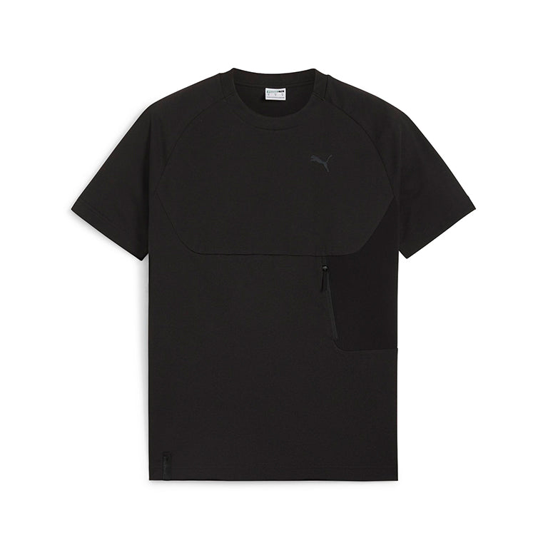 Puma PUMATECH Pocket T-Shirt