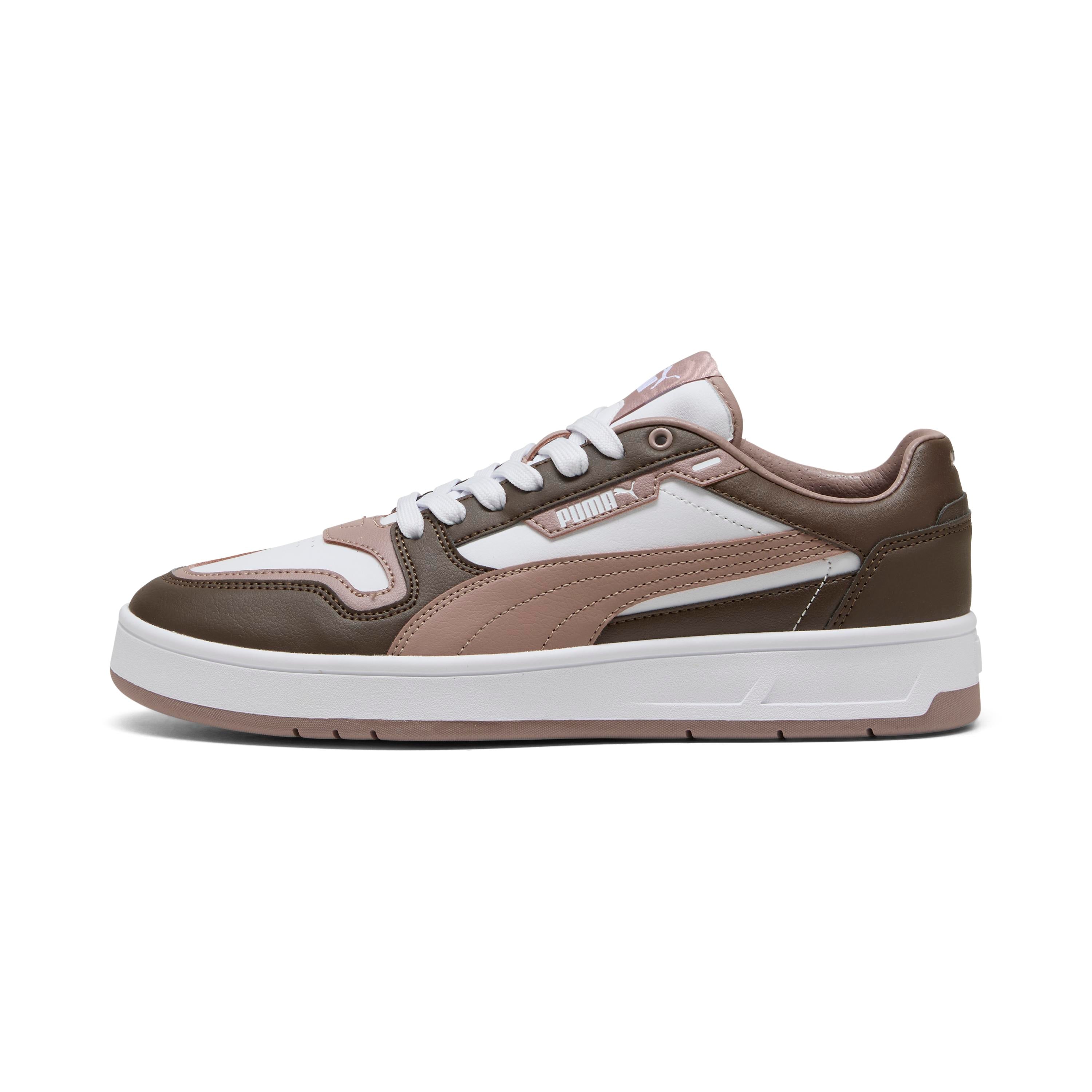 Puma Court Classic Street