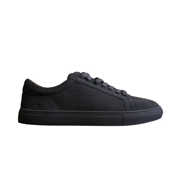 Fade Essential Suede Sneaker