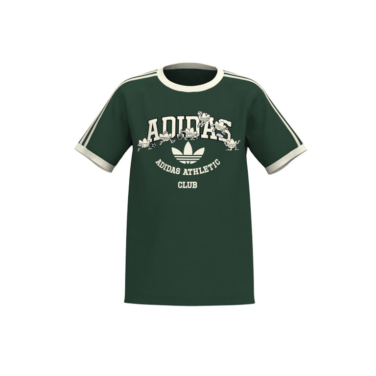 adidas Older Kids T-Shirt