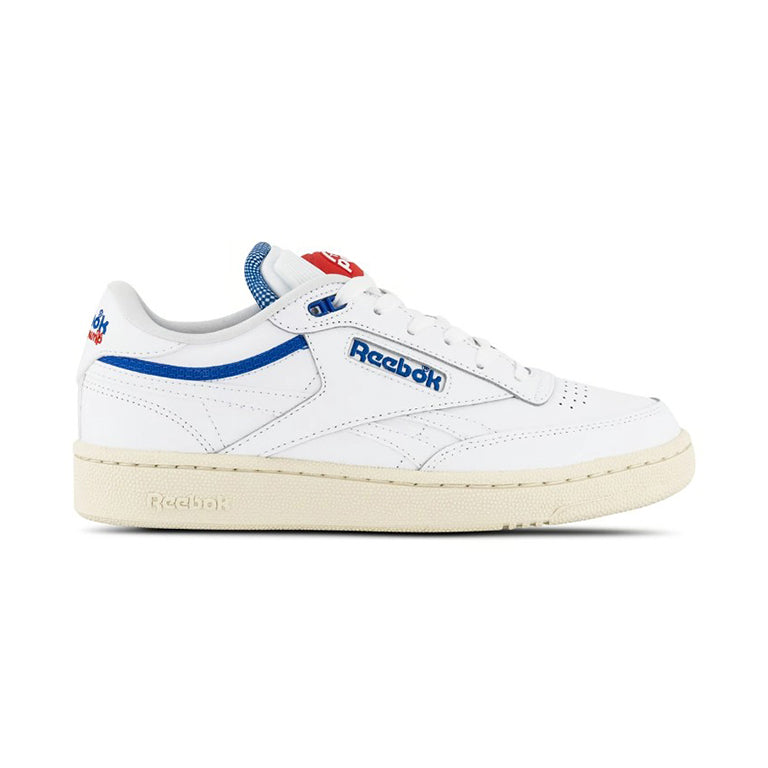 Reebok Club C 85 Pump