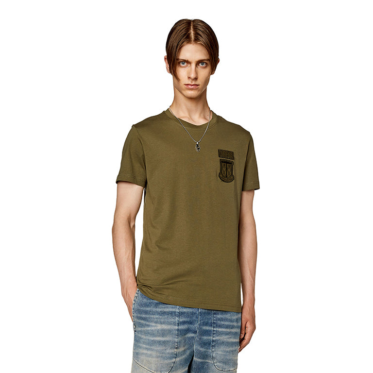 Diesel T-Diegor K67 T-Shirt