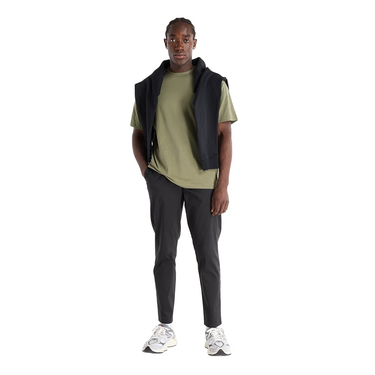 New Balance Athletics Standard Tapered Pant