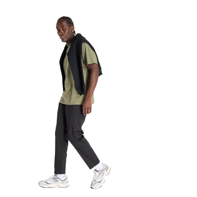 New Balance Athletics Standard Tapered Pant