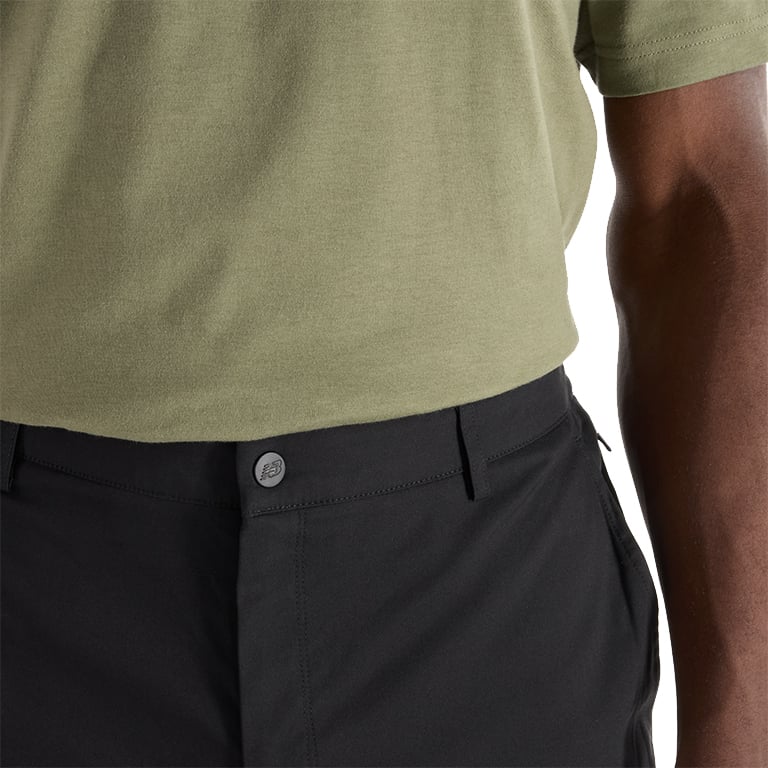 New Balance Athletics Standard Tapered Pant