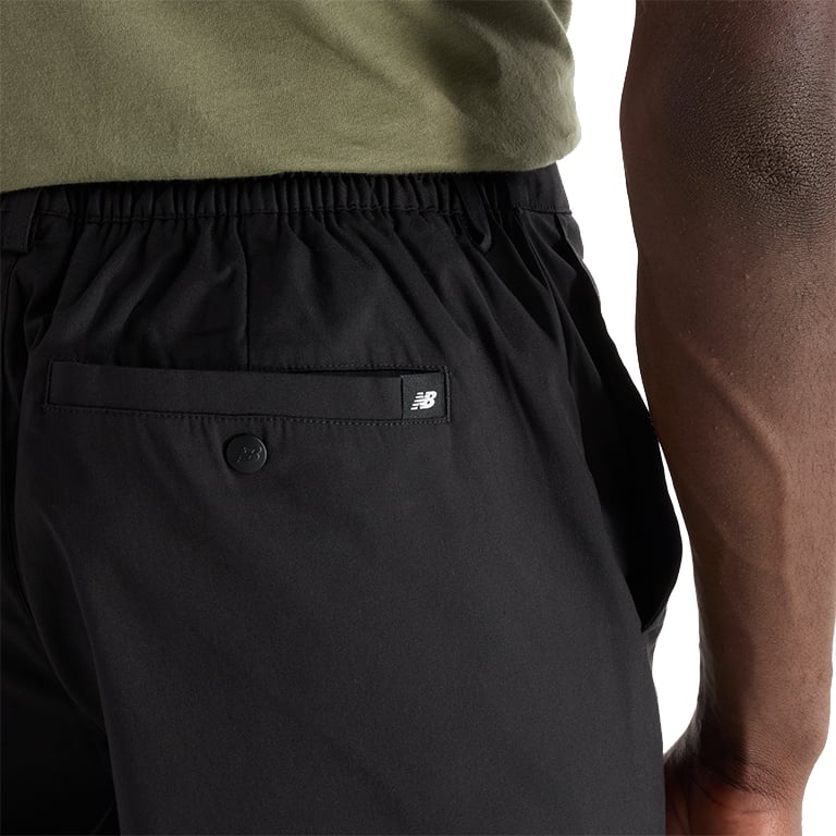 New Balance Athletics Standard Tapered Pant