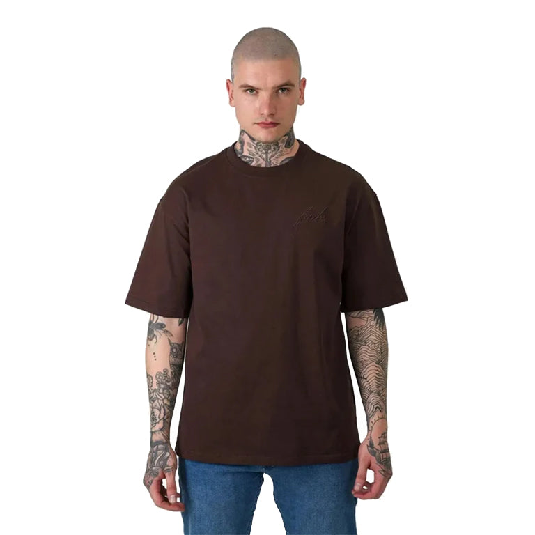 Fade Atelier Boxy T-Shirt