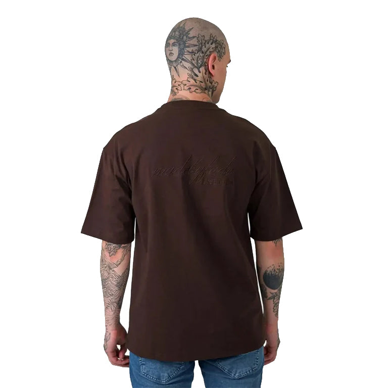 Fade Atelier Boxy T-Shirt