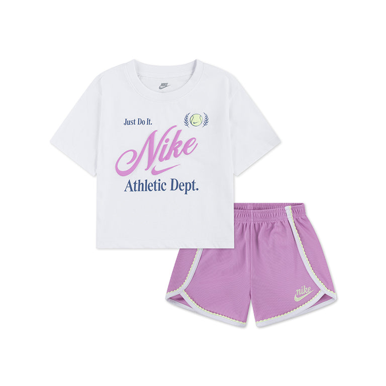 Nike Younger Kids Tennis Lifestyle Sprinter Set