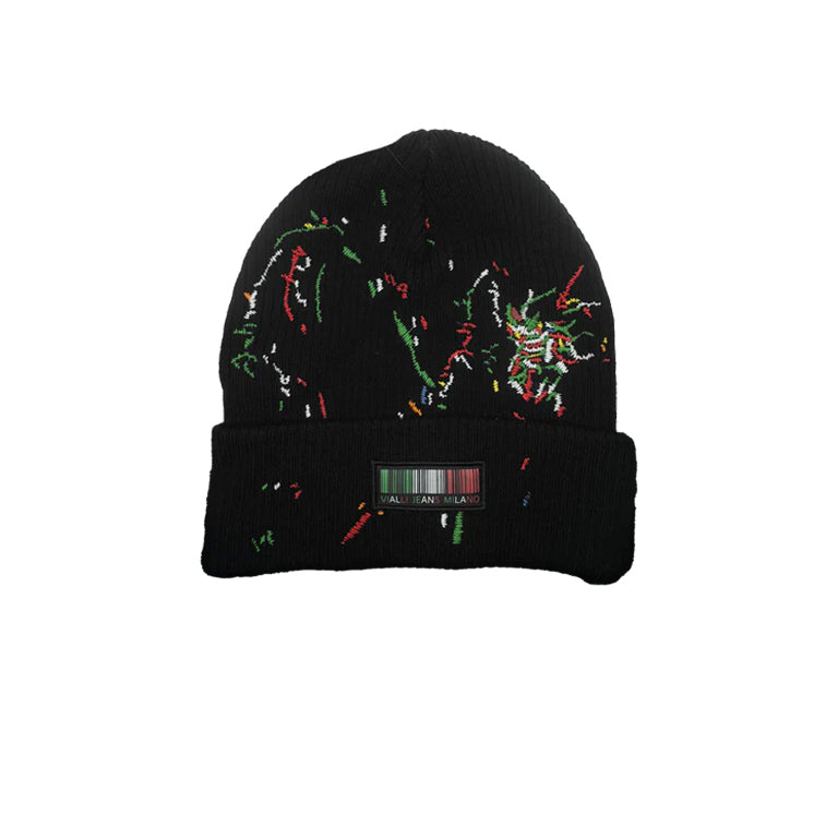 Vialli Habashi Beanie