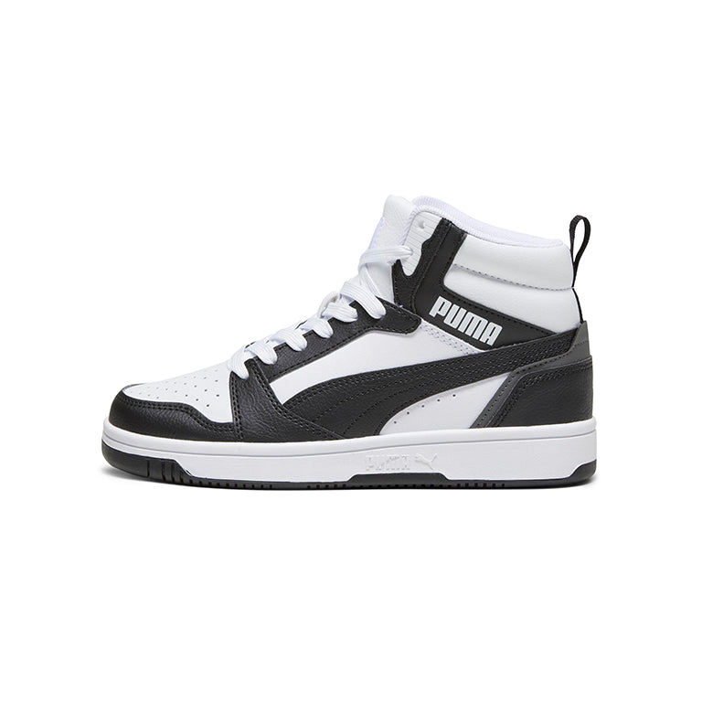 Puma Rebound V6 MId Junior