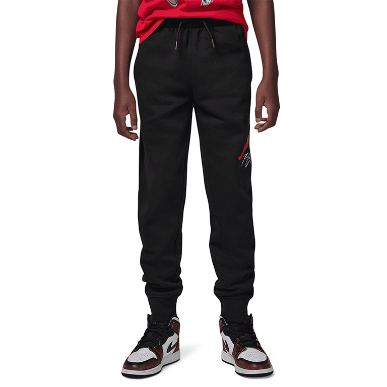 Jordan Older Kids Jumpman Baseline Pant