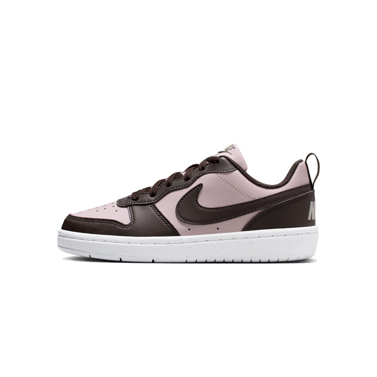 Nike Court Borough Low Recraft GS