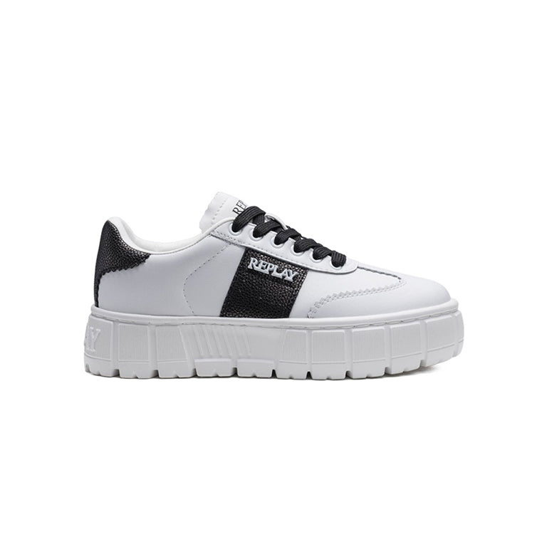 Replay Paulette Twin Sneaker