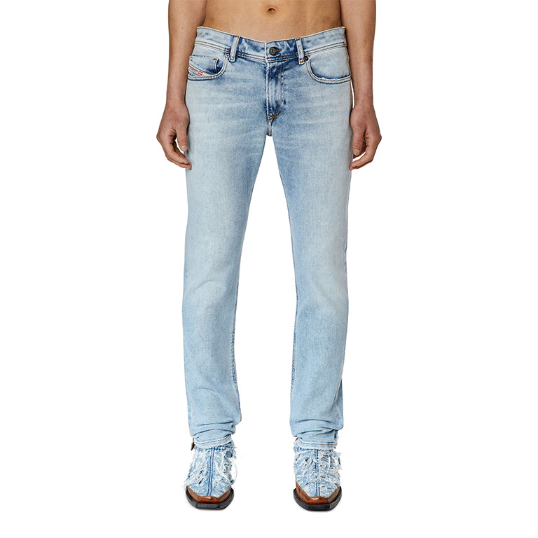 Diesel 1979 Sleenker Denim