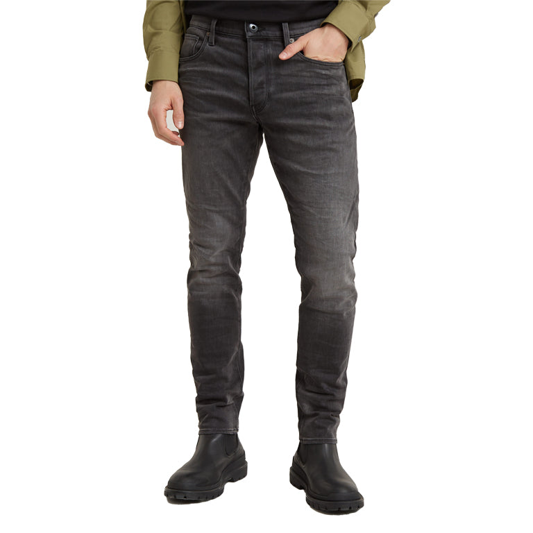 G-Star 3301 Slim Jeans