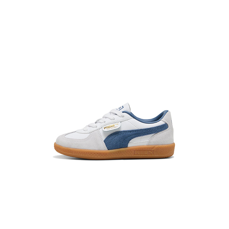Puma Palermo Leather Kids